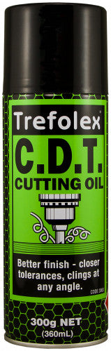 C.D.T. CUTTING OIL 3063CRC