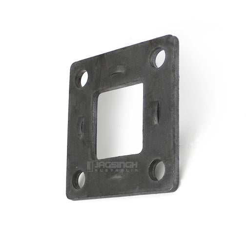 ELECT ANCHOR PLATE STANDARD SQ 332100S-40