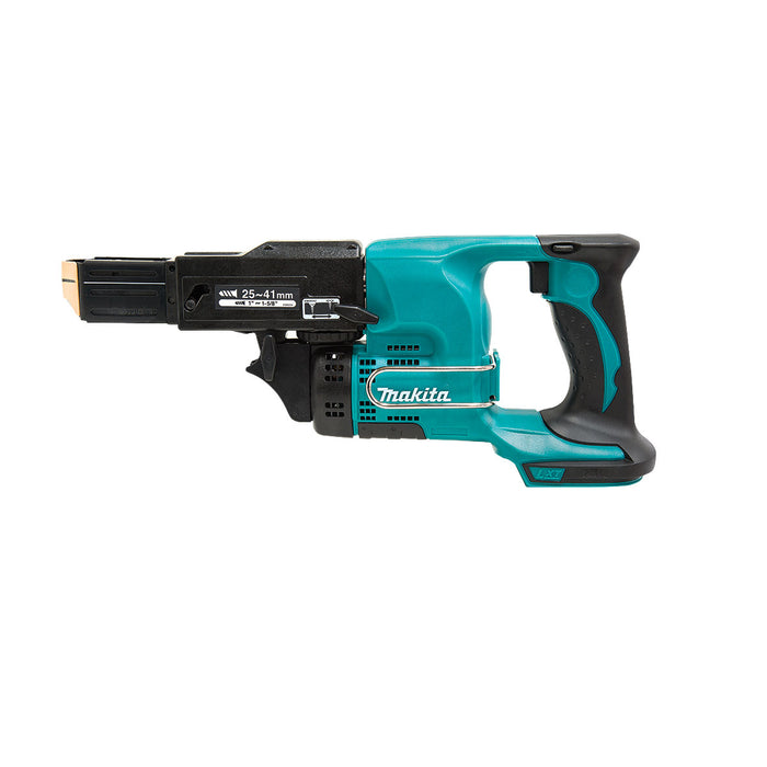 18V AUTOFEED SCREWDRIVER - TOOL ONLY DFR450ZX