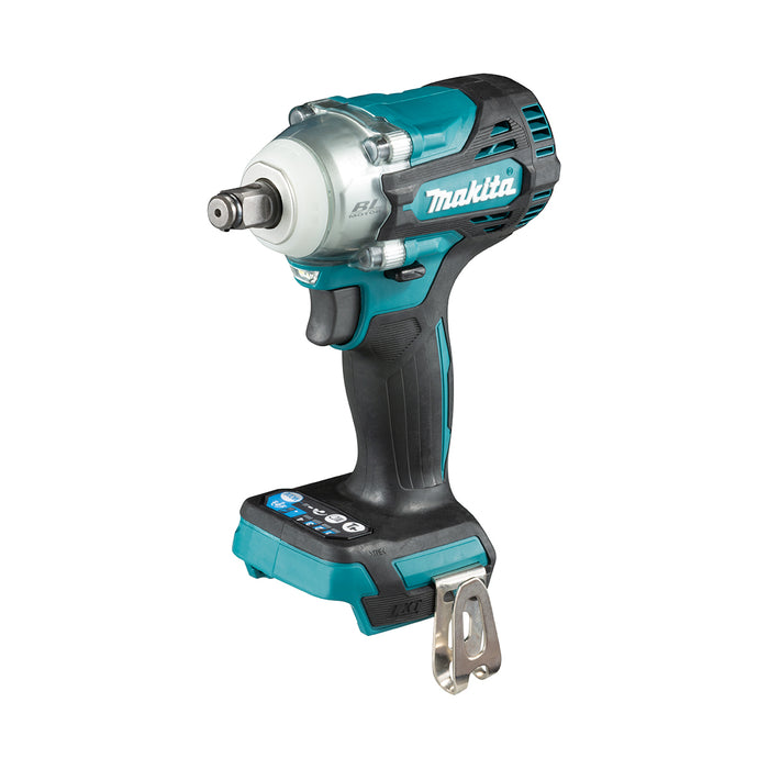 18V BRUSHLESS 1/2" IMPACT WRENCH, 330NM - TOOL ONLY DTW300Z