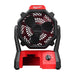 MILWAUKEE M18 CORDLESS JOBSITE FAN