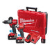 MILWAUKEE M18 FUEL ONE KEY POWER PACK